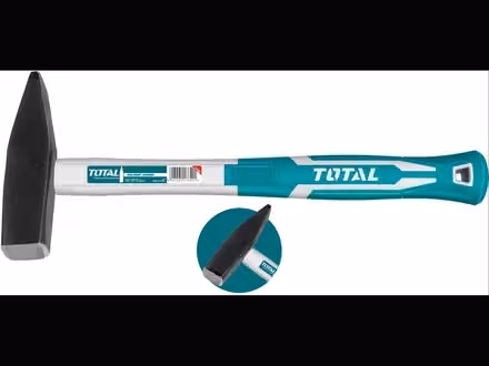 Martello totale THT7115006 martello, 1500g