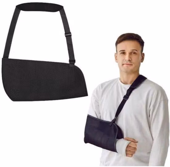 Supporto regolabile per le spalle da scrivania, supporto traspirante per le spalle