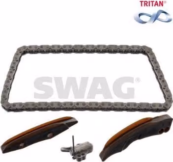Set catena di distribuzione SWAG 20 94 9532