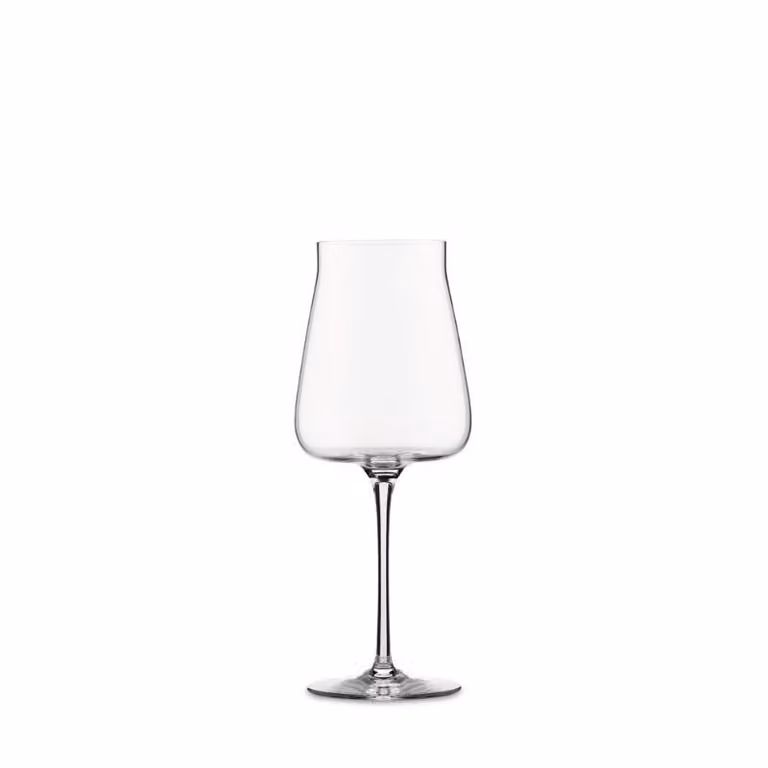 Bicchiere per vino bianco 4 pezzi Eugenia Alessi