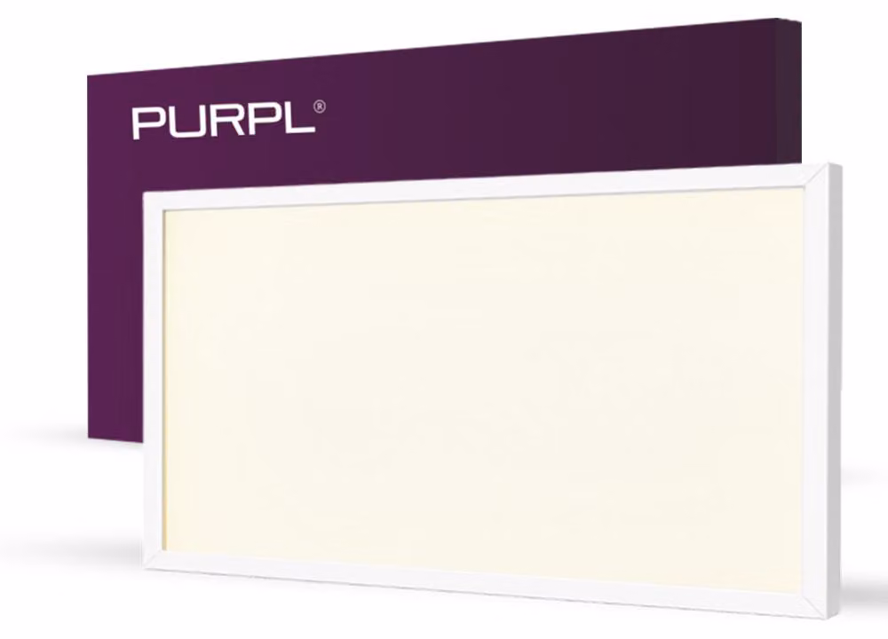 Pannello LED | 120x60 | bianco neutro 4000K | 50W | 130 lm/W / 6400 lm | dimmerabile | IP40 | UGR < 22