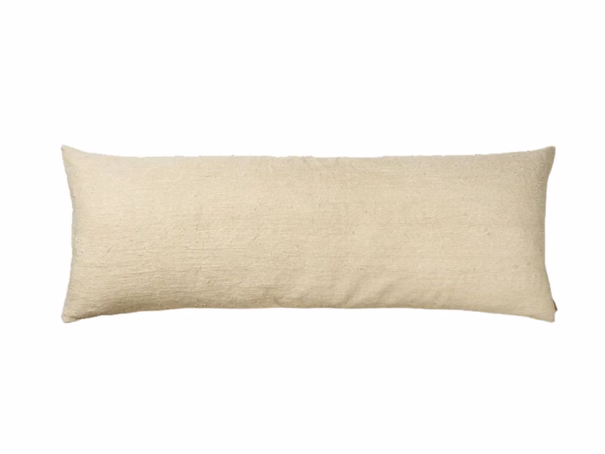 Nettle Cuscino - Allungato