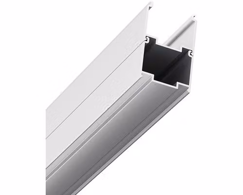 Profilo regolabile RAVAK ANPS 198 satin E778801U19802