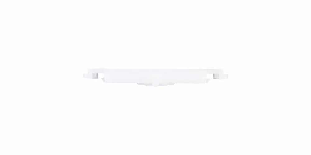 Clip in plastica per VW, confezione da 50 pezzi