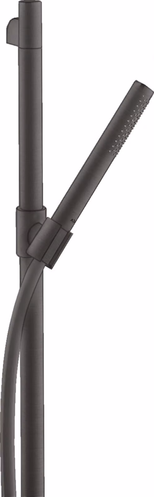 hansgrohe AXOR Starck set de douche 0,90m, avec douchette à main 1 jet, 27983340, 27983340