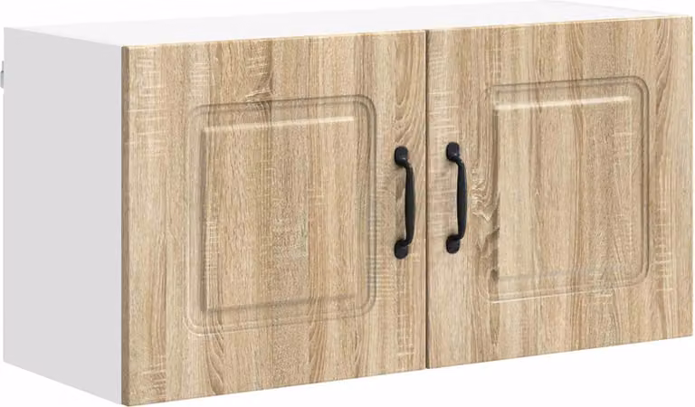 Pannello lavastoviglie Kalmar Rovere Sonoma 80 x 31 x 40 cm