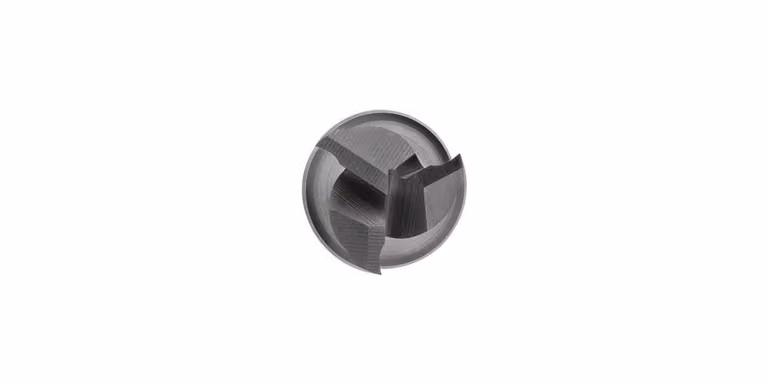 Fresa per scanalature HSS-E-PM ALCRONA