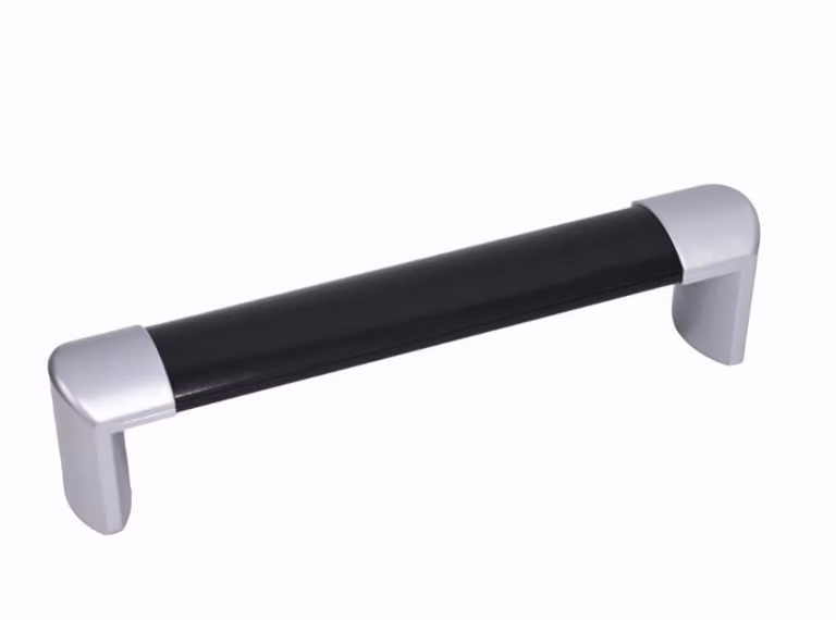 Maniglia per mobili ODONA - 13 cm, cromata