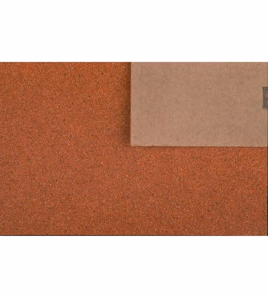 Carta abrasiva 230x280 5pz grana 120