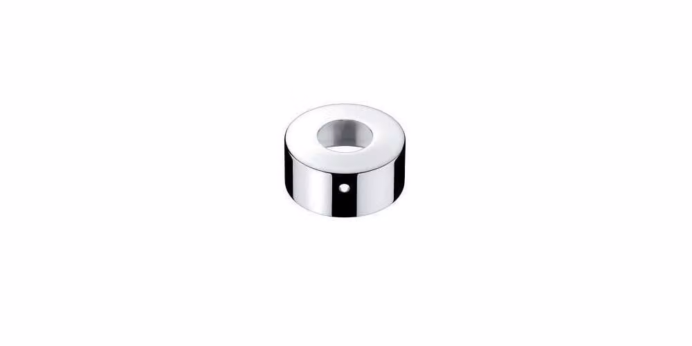 Hansgrohe tappo di scarico Axor Starck cromo