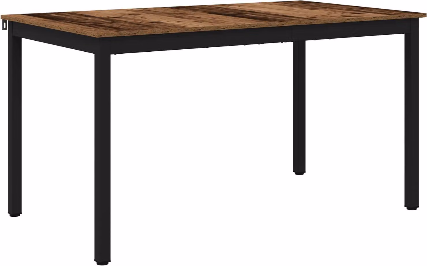Tavoli da pranzo 140 x 80 x 75 cm METALLO