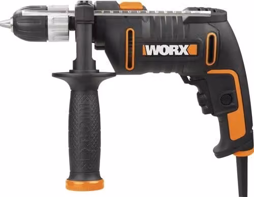 Trapano a percussione WORX WX317.2