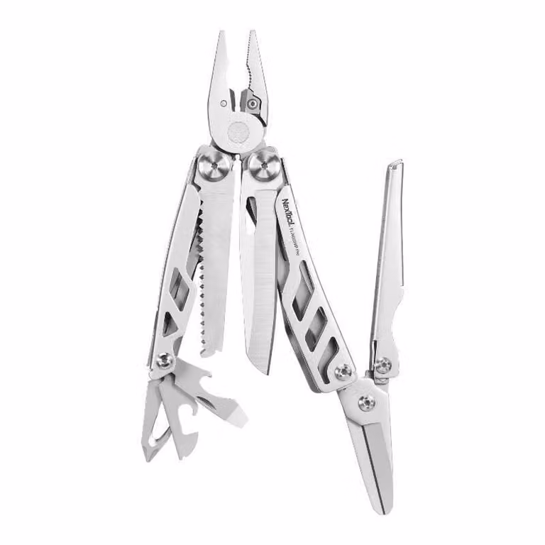 Nextool - NE20203 - Multi-utensile