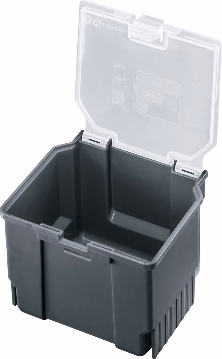 Bosch SystemBox – Accessory Box Size S (Medium)