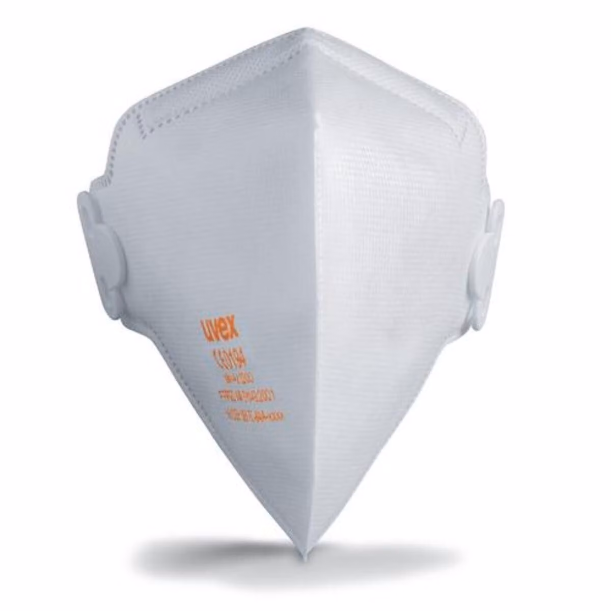 uvex silv-Air class.3200 FFP2 3x
