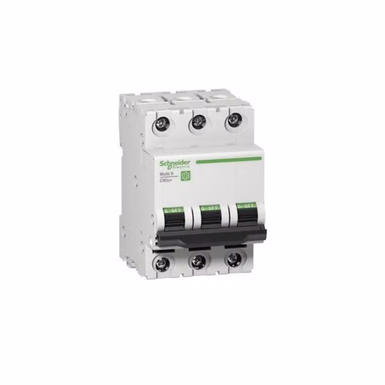 Interruttore LS Schneider Electric M9F22310
