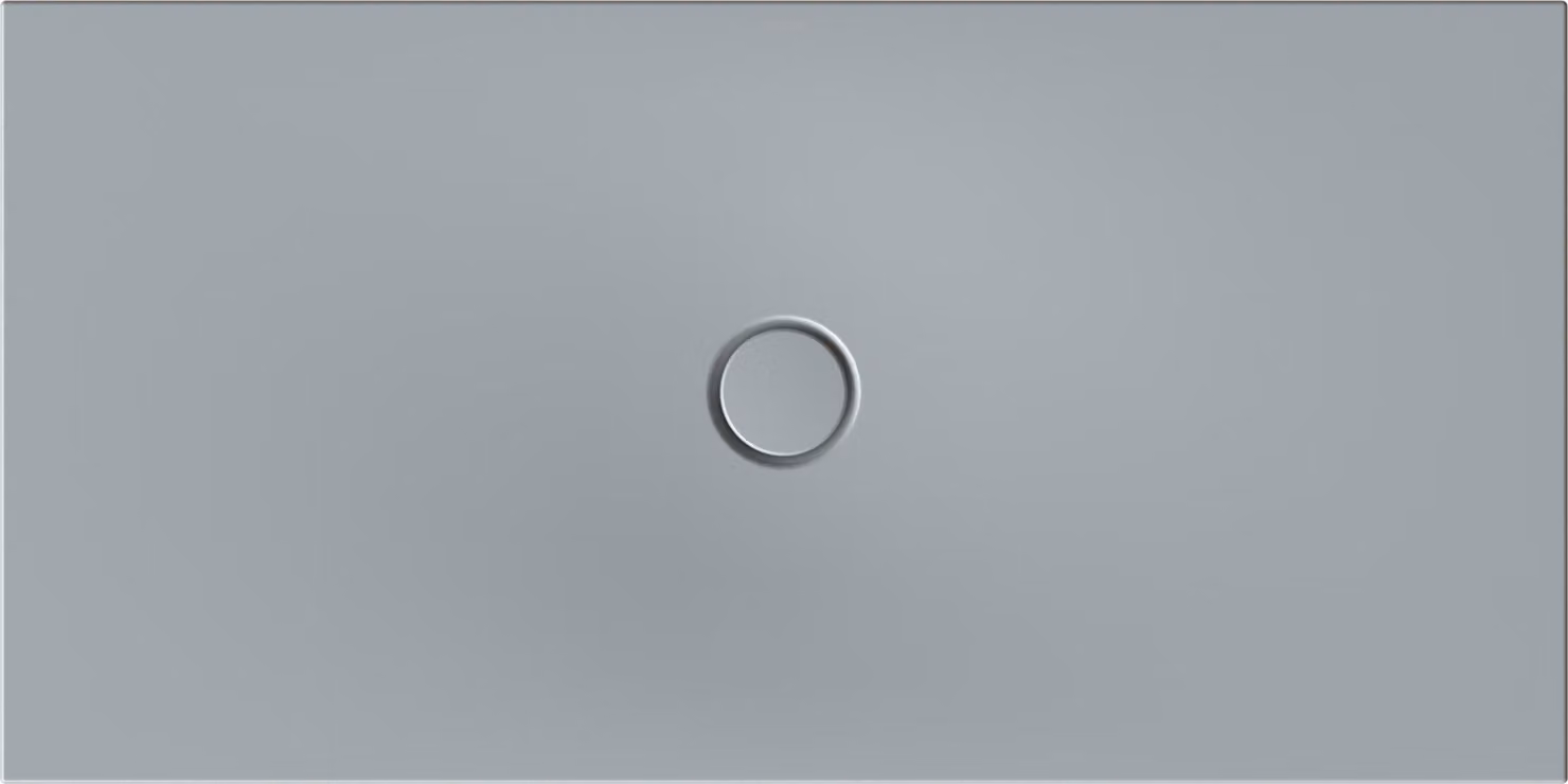 Receveurs de douche BetteFloor, rectangulaire, 1400x700mm, 5803-412, 5803-412