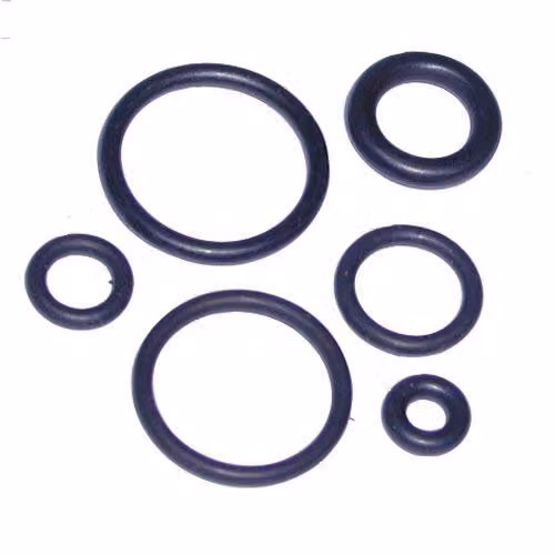 O-ring in gomma T2/262A (20 pz)