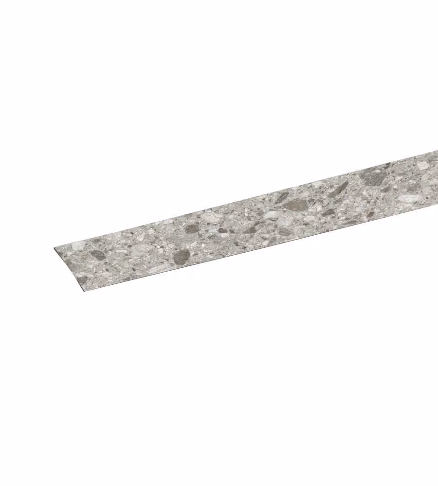 Bordo Laminato Precollato 2Pz Mailand 45X650 Mm