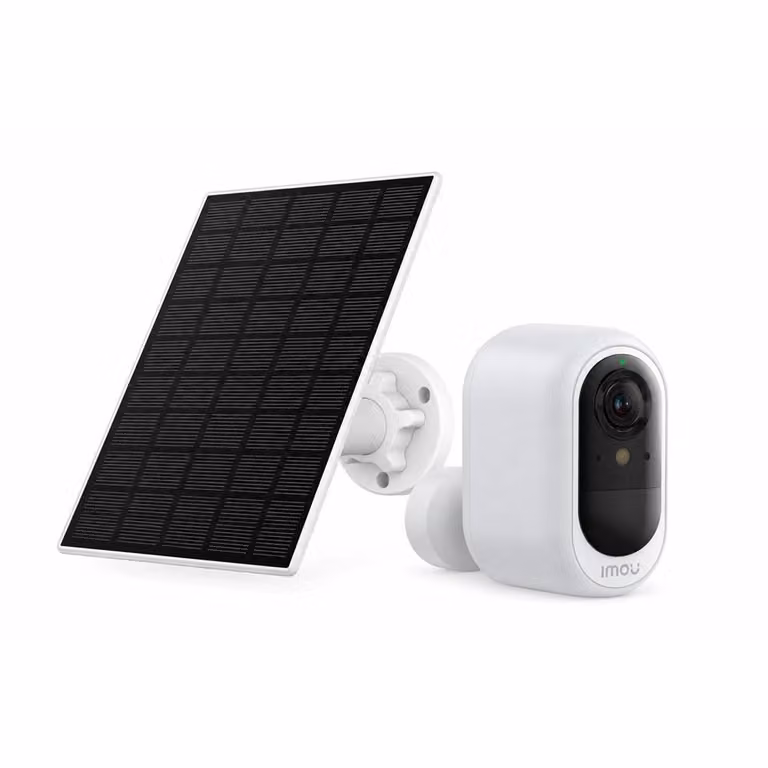 IMOU AOV Air, connessione Wi-Fi