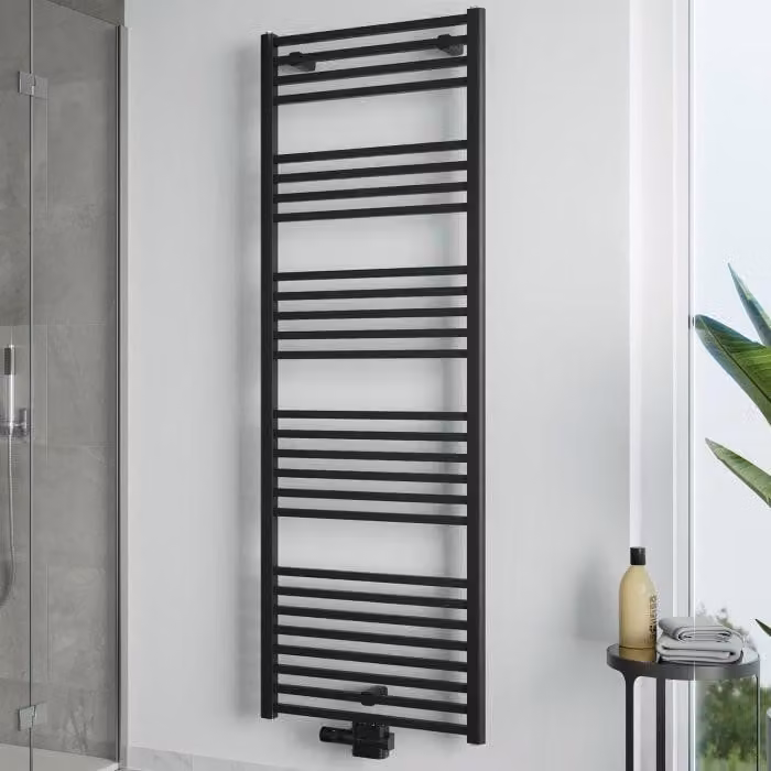Sturotec Bath 11: radiatore da bagno, dimensioni 50 x 66,7 cm
