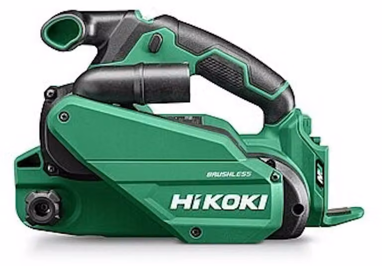Levigatrice a nastro a batteria Hikoki SB3608DA (Basic) (scatola)