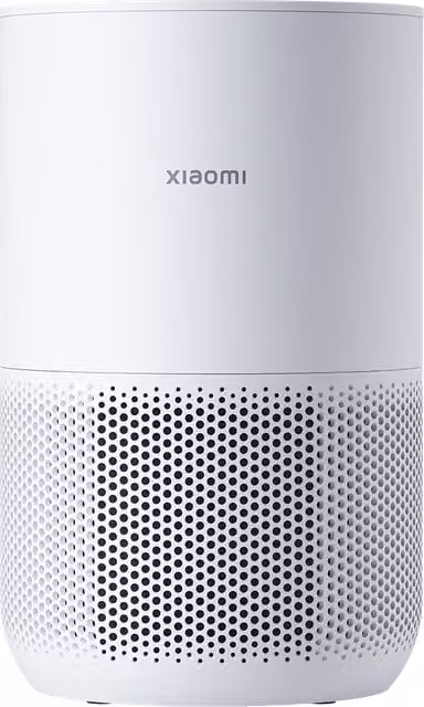 Xiaomi Smart Air Purifier 4 Compact Bianco con controllo tramite app