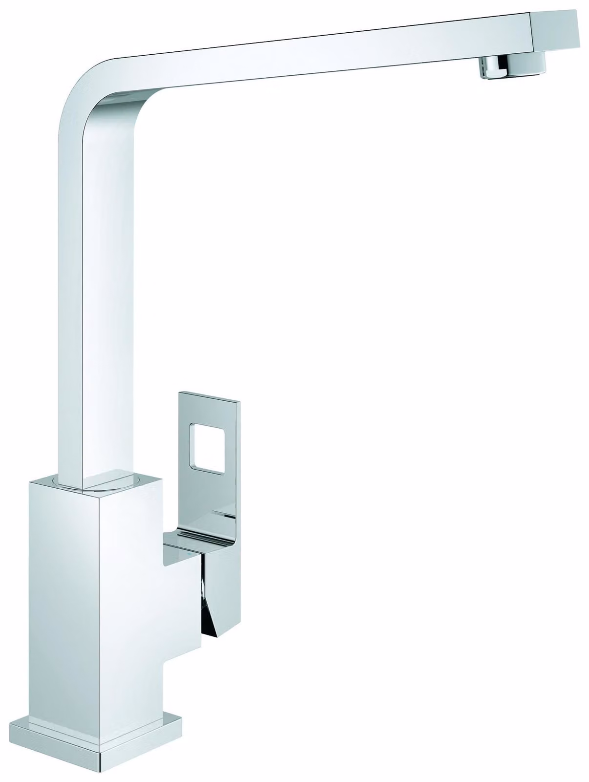 GROHE Eurocube, 309 mm, 309 mm, 202 mm
