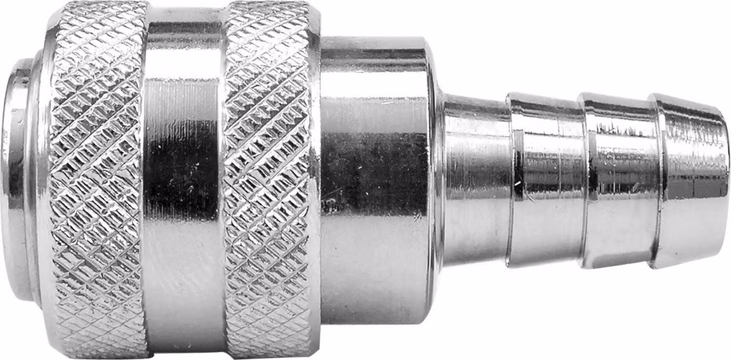 Attacco rapido 3/8"