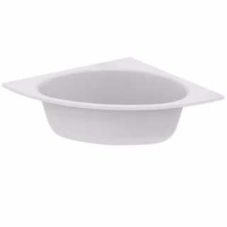 Ideal Standard i.Life - Vasca ad angolo 1400x1400 mm, bianco T476601