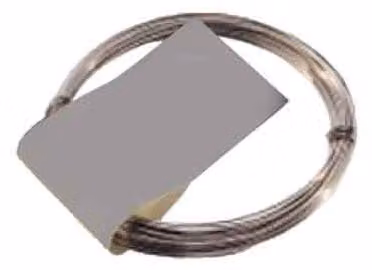 filo multiuso in acciaio inox mm 1,0x8 mt