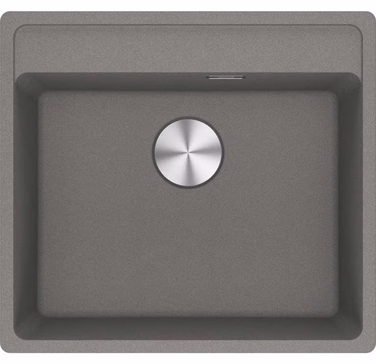 Lavello Franke 114.0658.295 MARIS MRG 610-52 A Grigio pietra