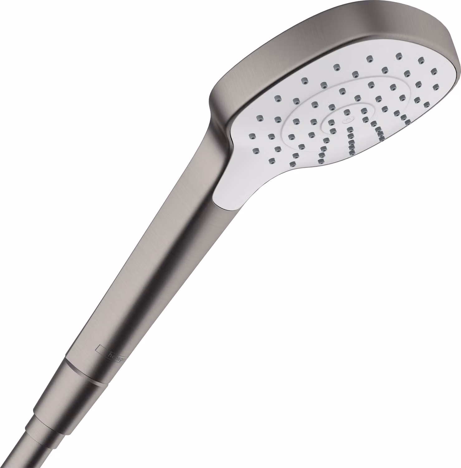 hansgrohe Croma Select E Douchette à main 1jet EcoSmart, 26815340, 26815340