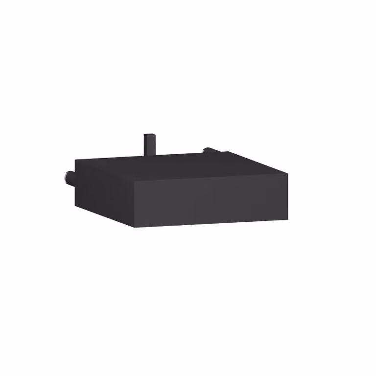 Modulo di protezione Schneider Electric, diodo, 6-250 VAC/DC, per prese RUZ e RPZ RUW240BD