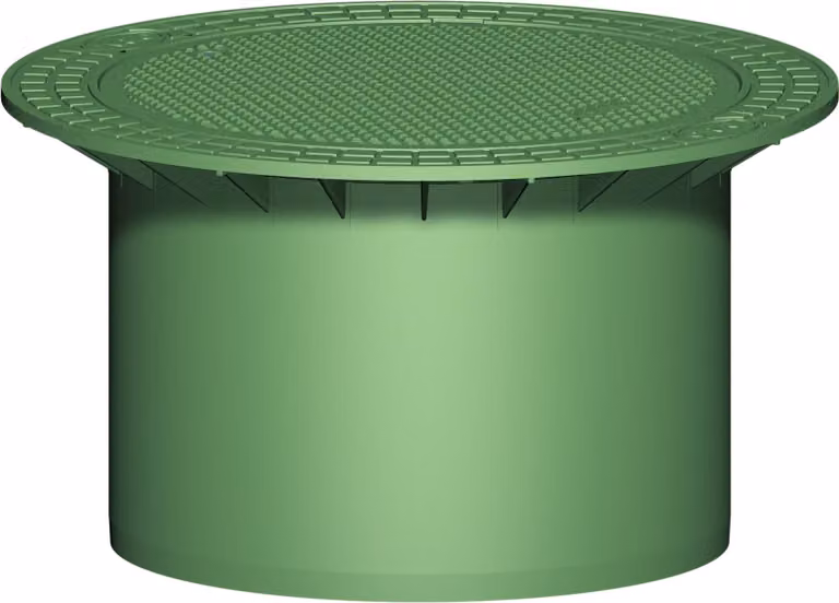 GRAF Teleskop-Domschacht Maxi