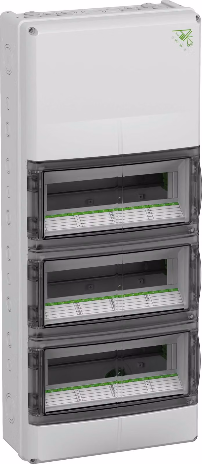 Spelsberg AK 42 Plus piccolo quadro di distribuzione #73364201