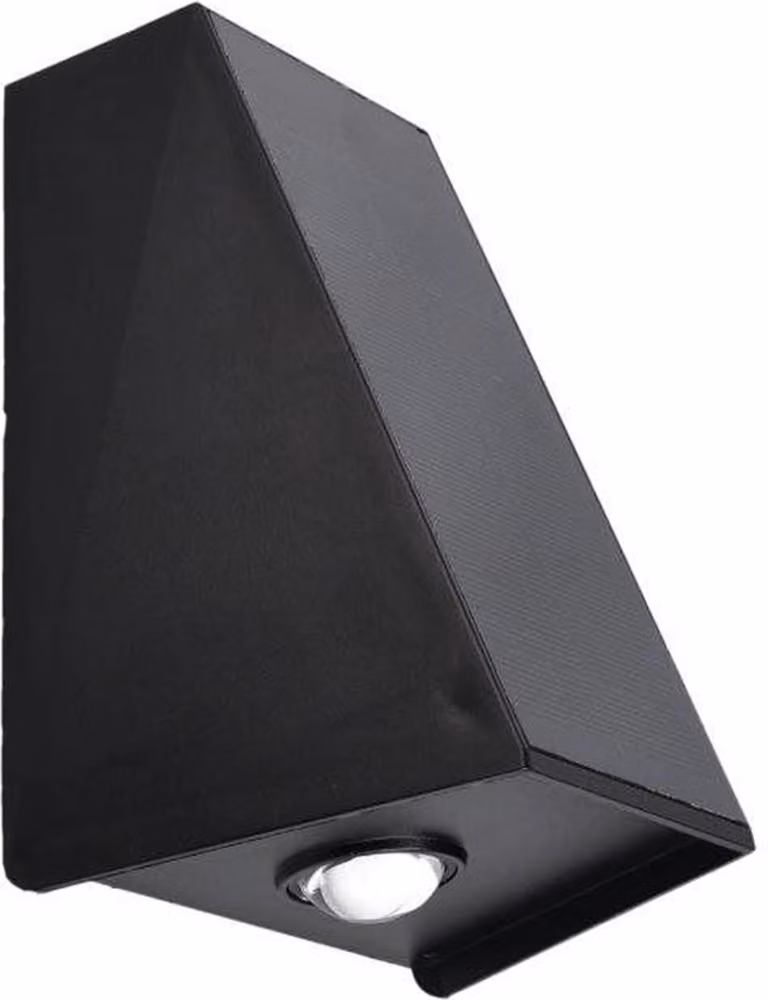 Tesla LED applique solare 50 lm, 1300 mAh, 3000 K