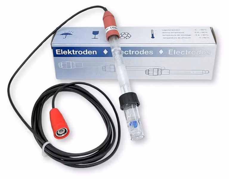 BAYROL Elettrodo di pH per Bayrol Salt Relax / Salt Relax Pro / Automatic Salt