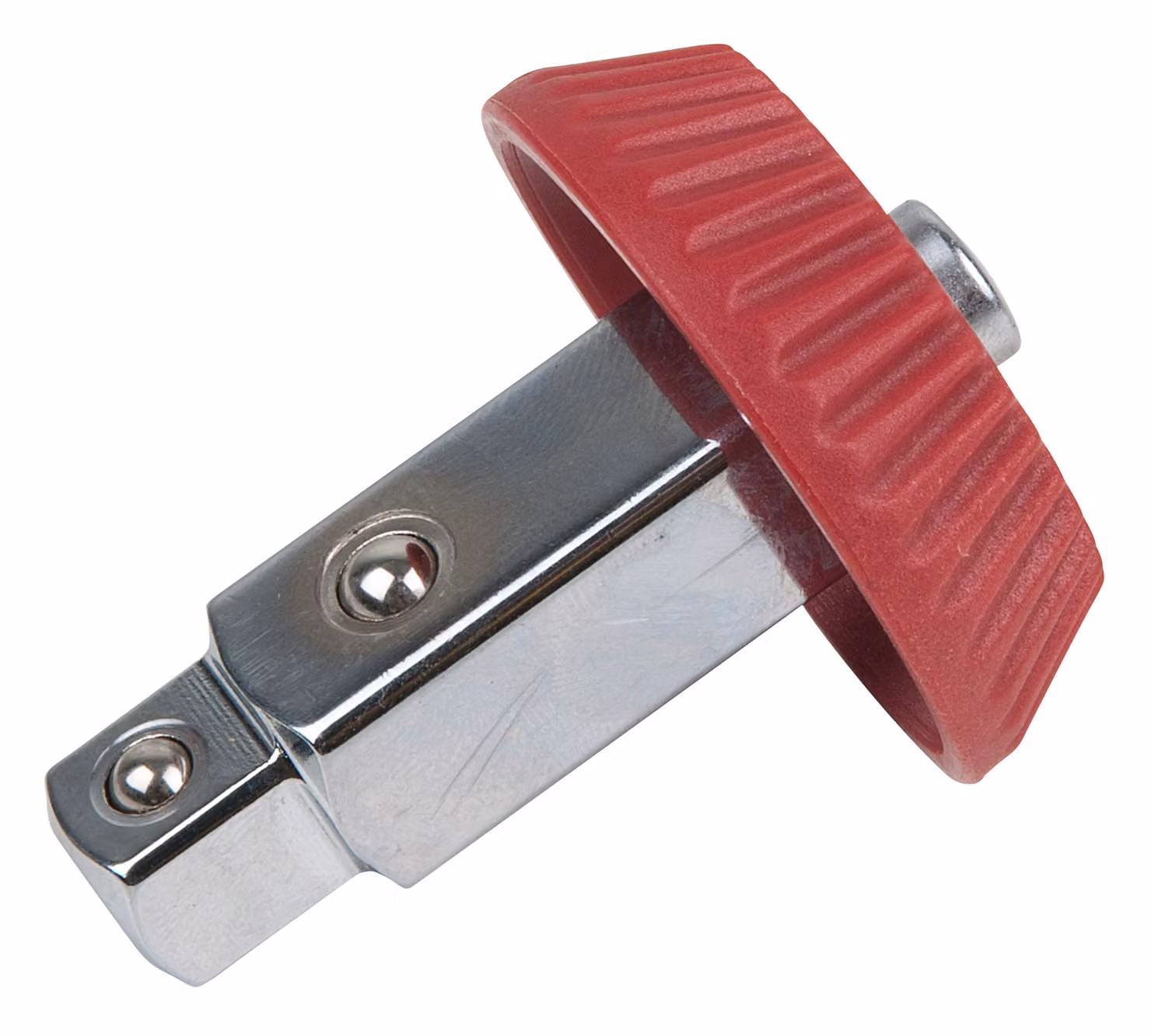 KS TOOLS Manopola con attacco quadro da 3/4"+1" - 516.1492