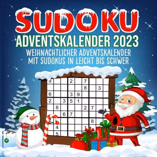 Calendario dell'Avvento - Calendario 2023 - Calendario post-natalizio - Regalo di Natale - Regalo di San Nicola - Premium - In legno - Regalo per adulti