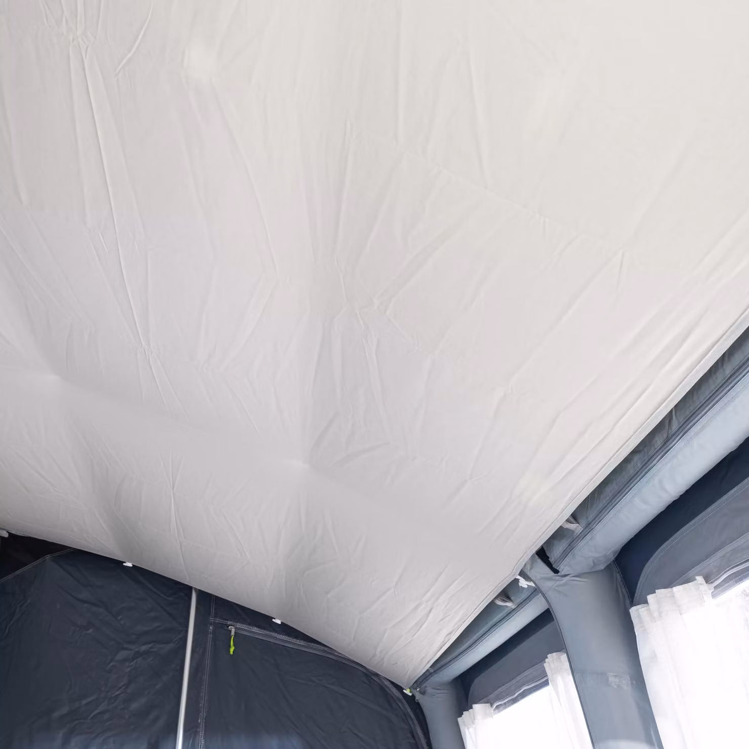 Testata Dometic Club AIR 330