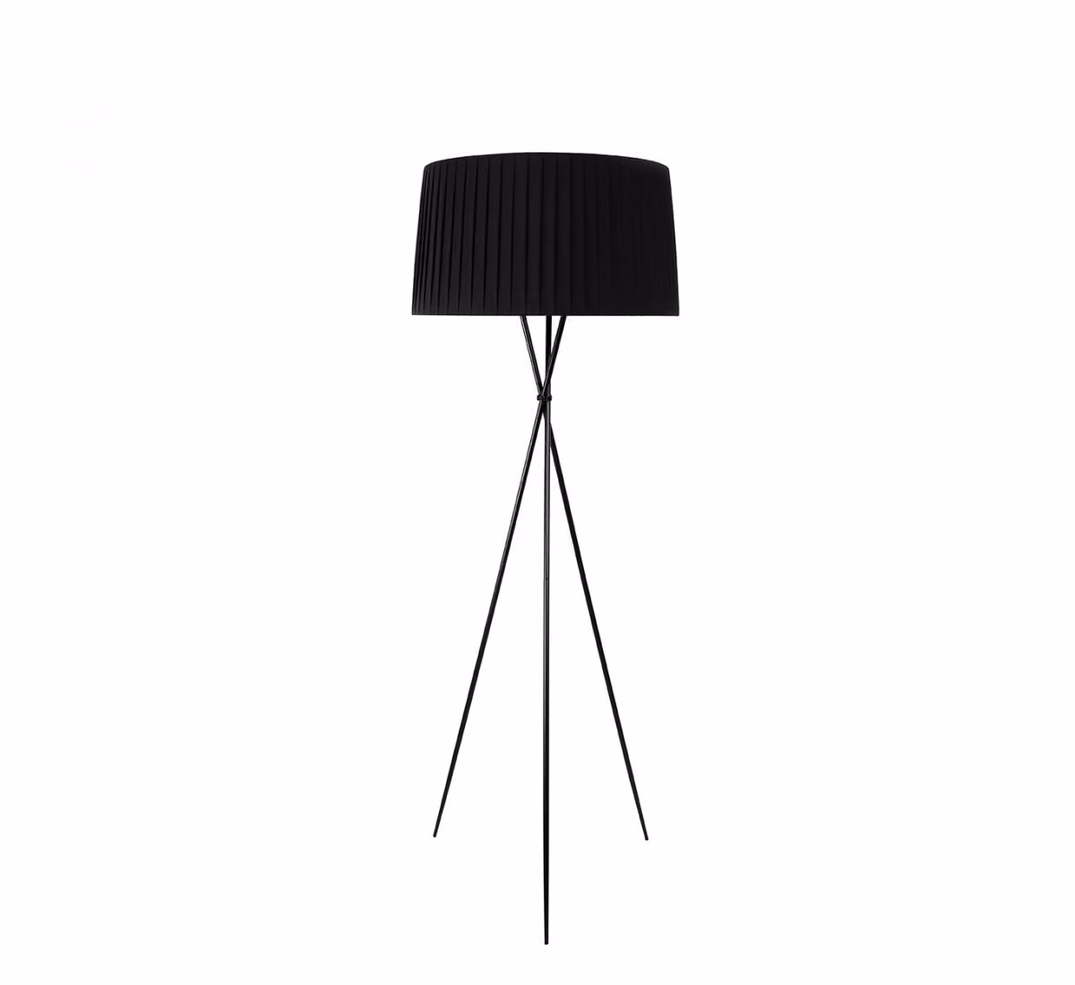 Tripode G5 Lampada da Terra