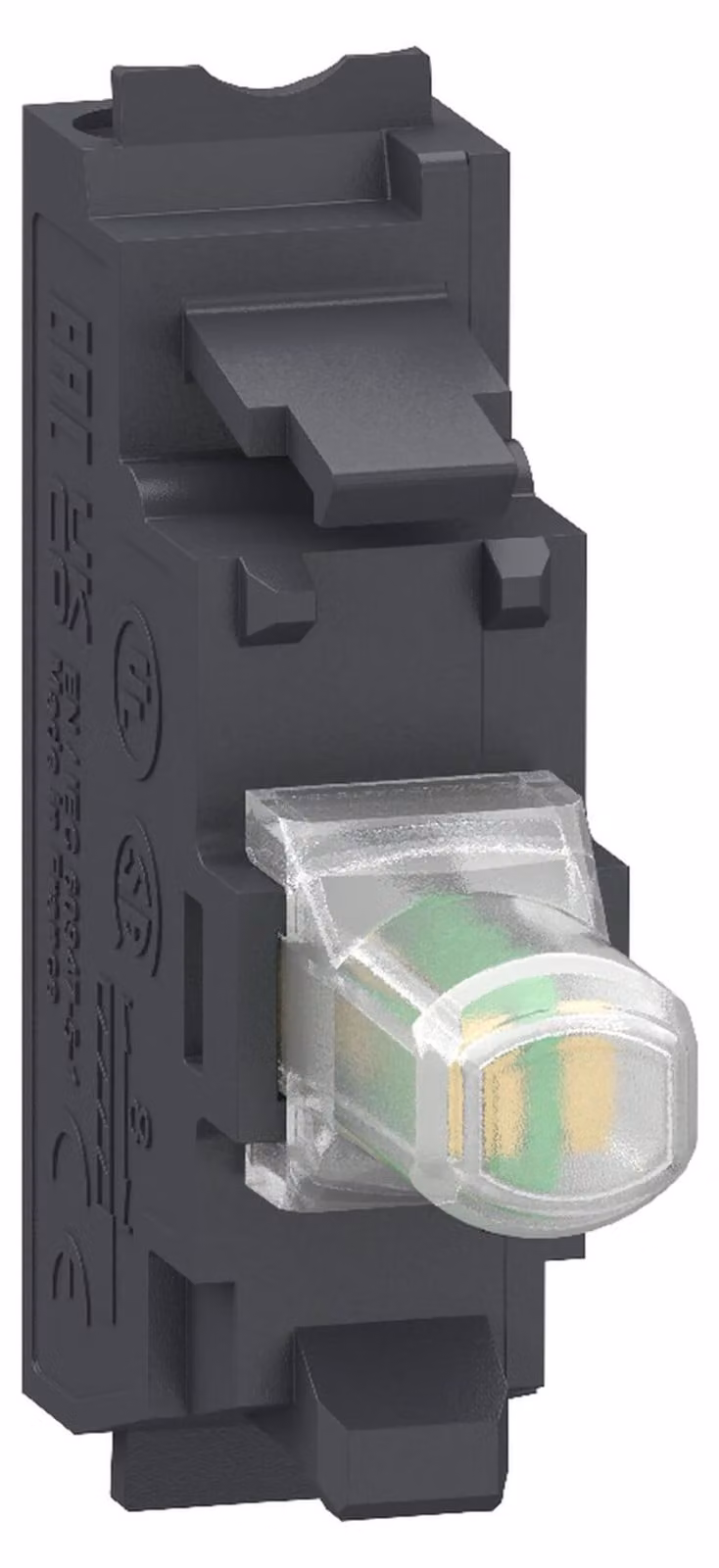 Schneider Electric Modulo LED 24V AC ws ZBVB15