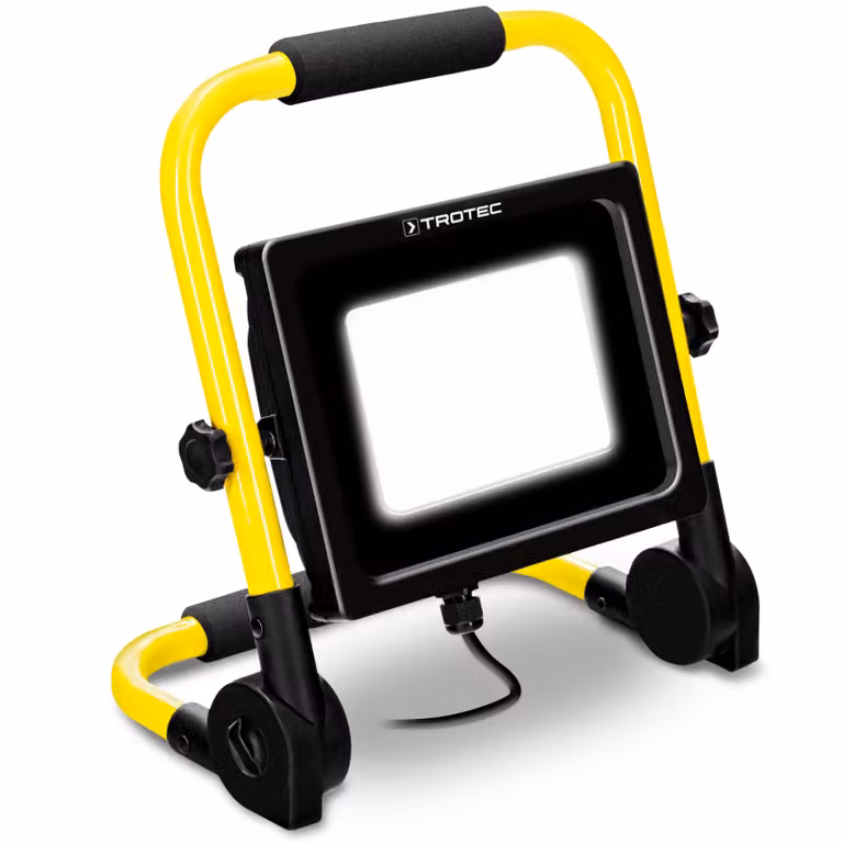 Trotec Faretto da cantiere a LED PWLS 10-30