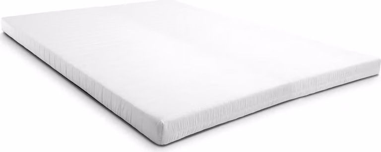 Materasso in schiuma comfort K10 180 x 200 cm, altezza 10 cm, grado di rigidità H3