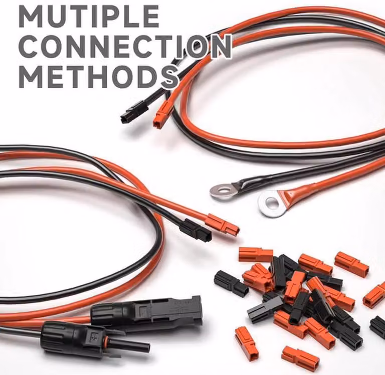 Azomor: utensili professionali per la termorestringenza dei cavi elettrici con connettori modulari