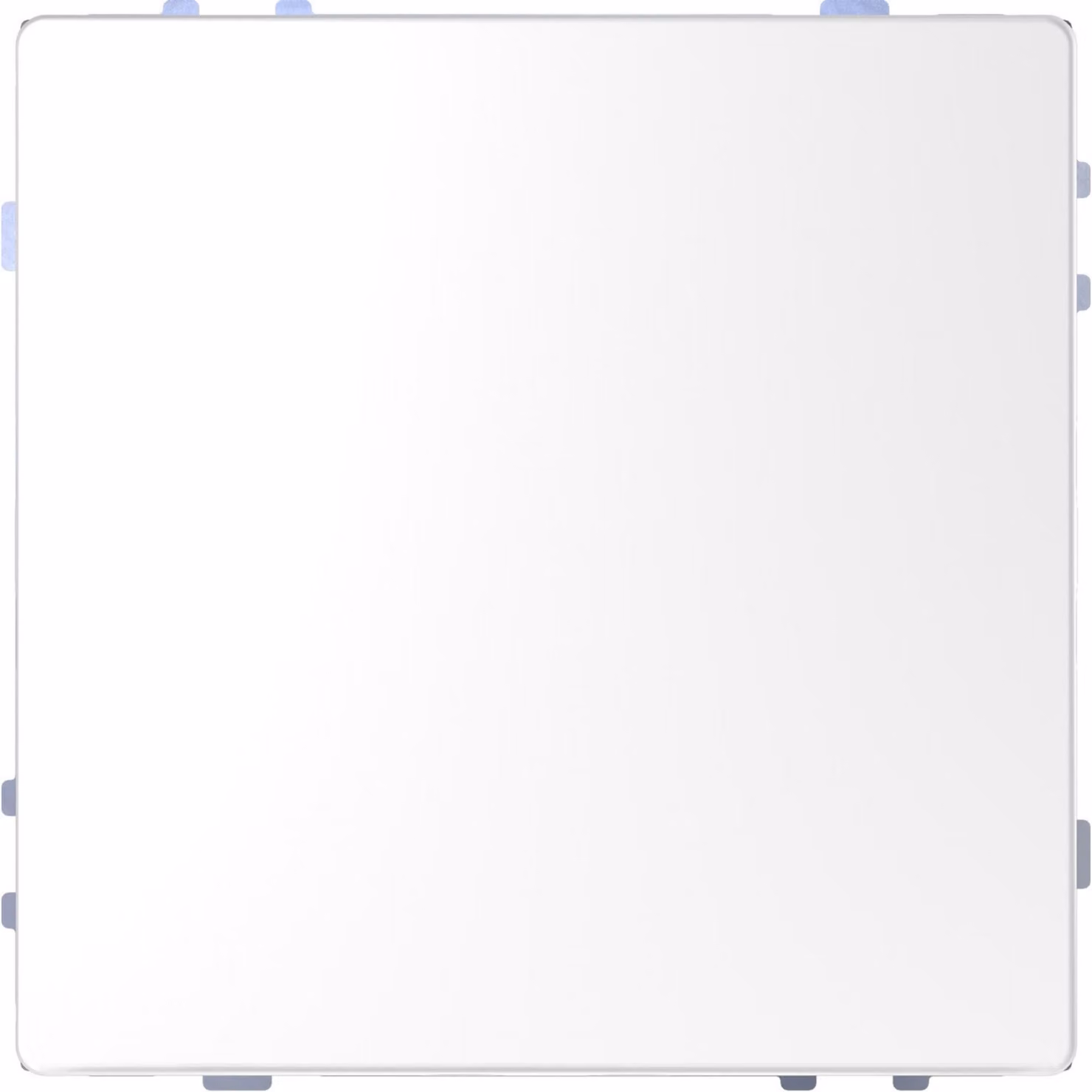 Merten KNX-Tastsensor PRO T LW, SYSTEM DESIGN MEG6185-6035 (MEG6185-6035)