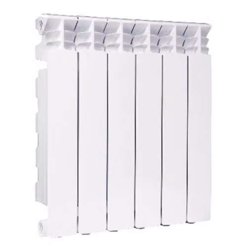 RADIATORE IN ALLUMINIO EXCLUSIVO H 800 5 Elementi
