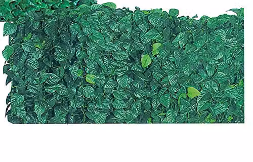 ARELLE SEMPREVERDI LAURO MT. 1X20
