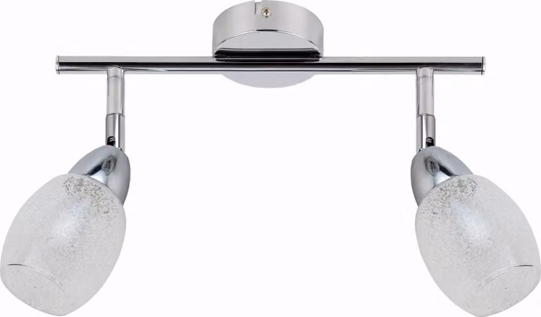Candellux RICO lampada da soffitto 92-67579 cromato